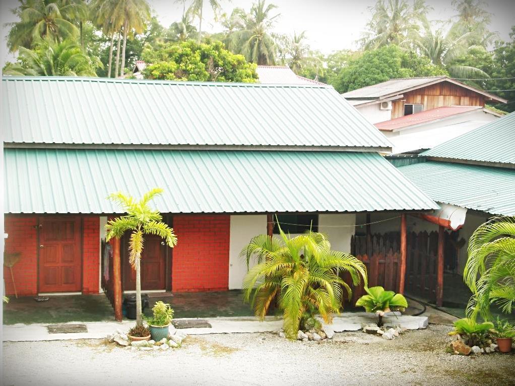 Cenang Village Langkawi Exterior photo